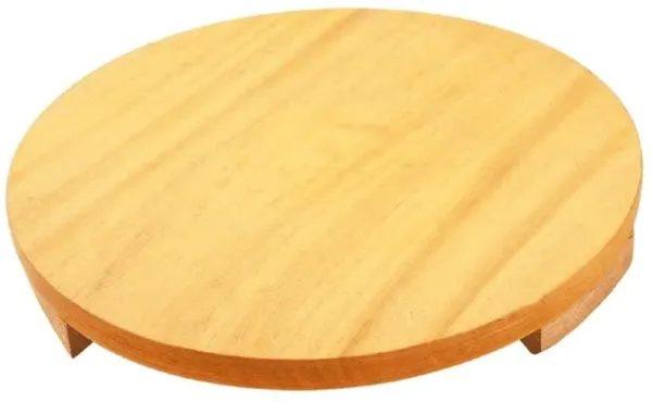 Mango_Wood_Kitchen_Brown_Tong_Set_Pack_Of_2