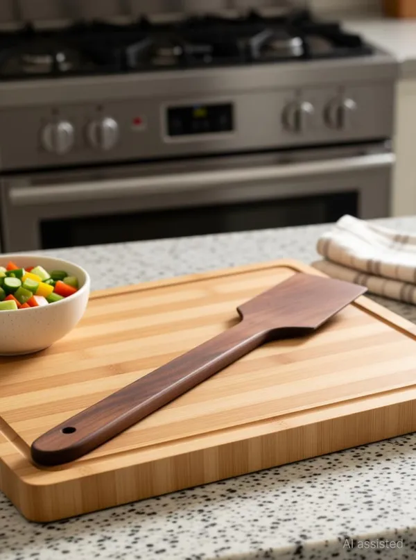 Wood_Handcrafted_Serving_Cooking_Spatula_Pack_Of_2