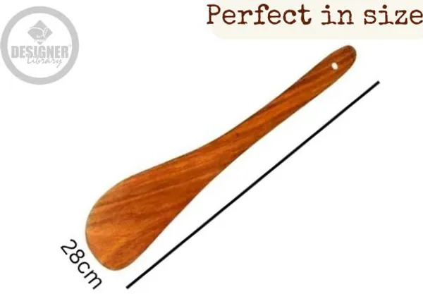 Wood_Handcrafted_Kitchen_Spatula_Pack_Of_2