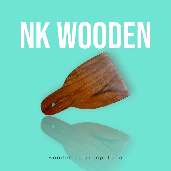 Wood_Brown_Handle_Ergonomic_Kitchen_Spatula_Pack_Of_2