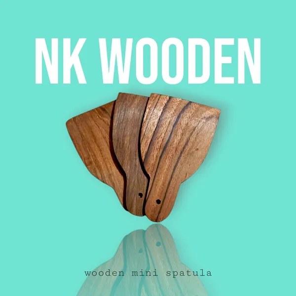 Wood_Brown_Handle_Ergonomic_Kitchen_Spatula_Pack_Of_2