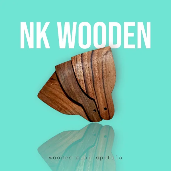 Wood_Brown_Handle_Ergonomic_Kitchen_Spatula_Pack_Of_2