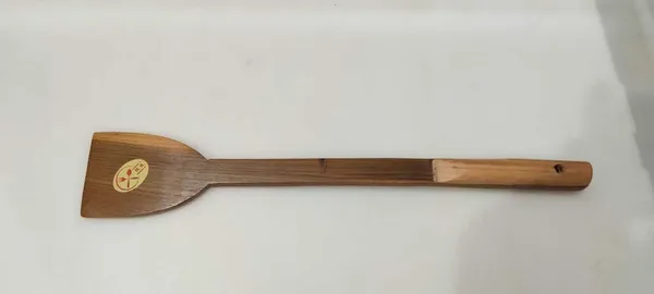 Wood_White_Handle_Non-Stick_Safe_Cooking_Spoon_Pack_Of_2