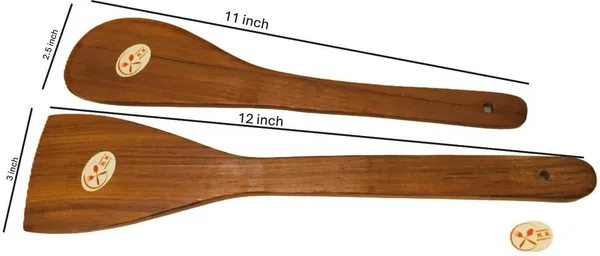 Wood_Kitchen_Brown_9-Piece_Kitchen_Tool_Set