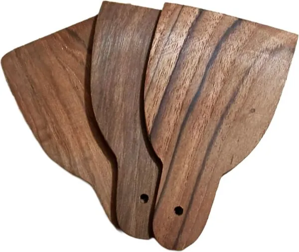 NKW_MINI_WOODEN_SPATULA_Mixing_Spatula_(Pack_of_3)