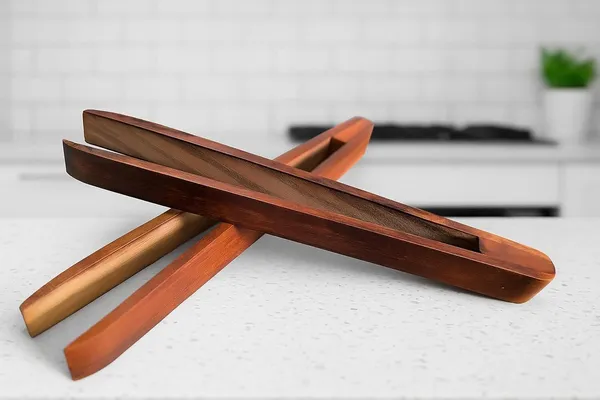 Wood_Kitchen_Brown_Rolling_Pin_&_Board_Set_Pack_Of_2