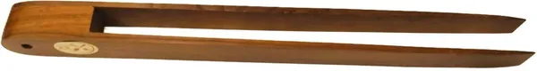NKW_WOODEN_TONG,_CHIMTA_WOODEN_TONG_1_PCS_20_cm_Roasting,_Salad,_Serving_Tongs_(Pack_of_1)