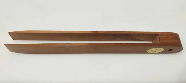 NKW_WOODEN_TONG,_CHIMTA_WOODEN_TONG_1_PCS_20_cm_Roasting,_Salad,_Serving_Tongs_(Pack_of_1)