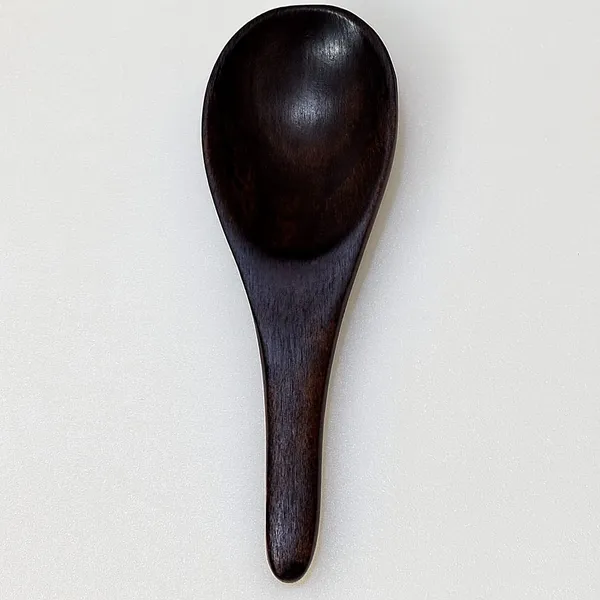 Sheesham_Wood_Kitchen_Dining_Fork_Set_Of_6