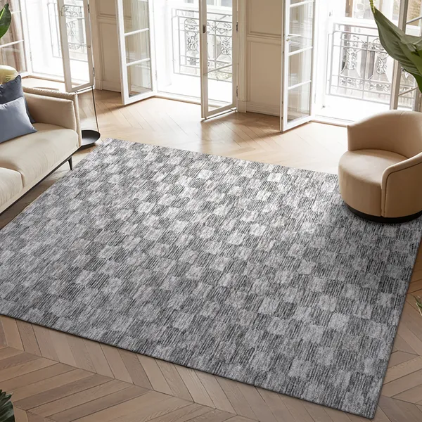 Grey_Abstract_Textured_Pattern_Area_Rug