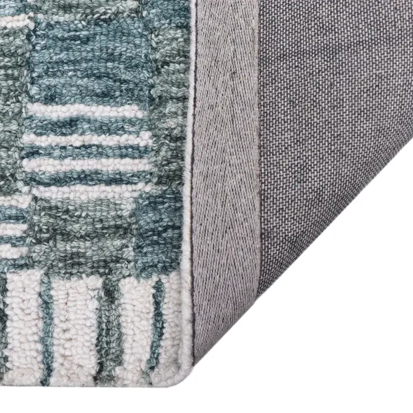 Grey_Textured_Abstract_Pattern_Area_Rug