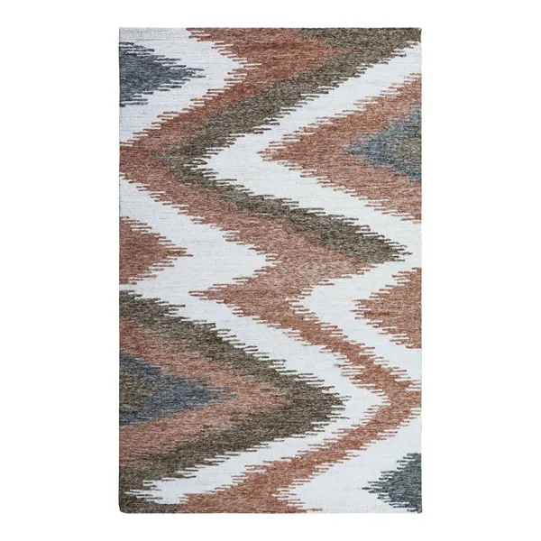 Abstract_Multicolour_Pattern_Area_Rug