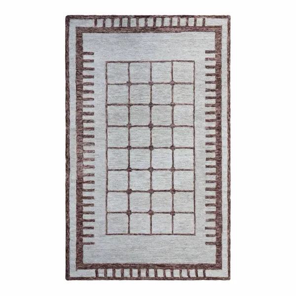 Ashen_Square_Cream_Hand_Tufted_Wool_Rug