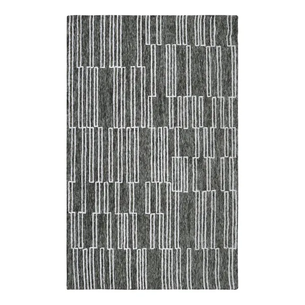 Grey_White_Modern_Geometric_Pattern_Area_Rug