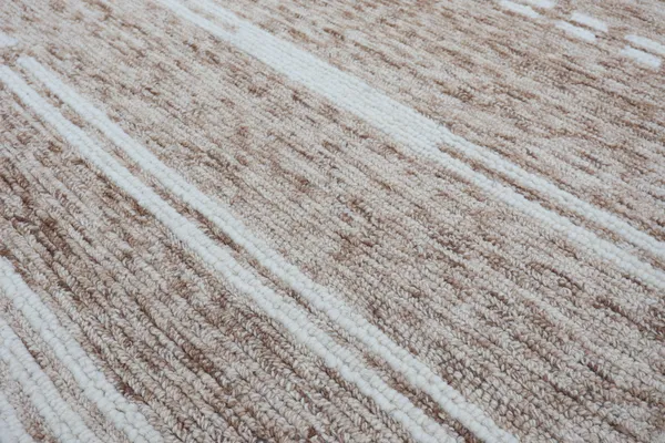 Beige_Woven_Textured_Striped_Area_Rug
