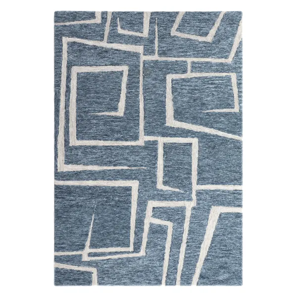 Denim_Art_Hand_Tufted_Rug