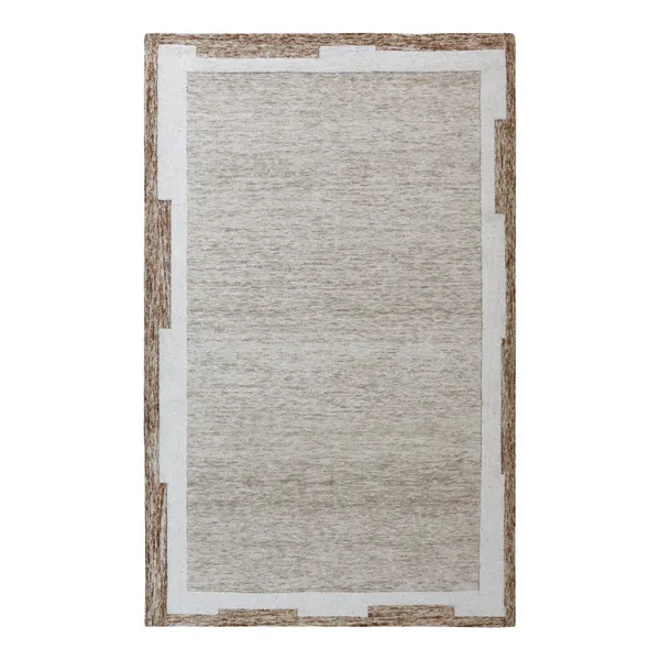 Beige_Modern_Border_Pattern_Area_Rug
