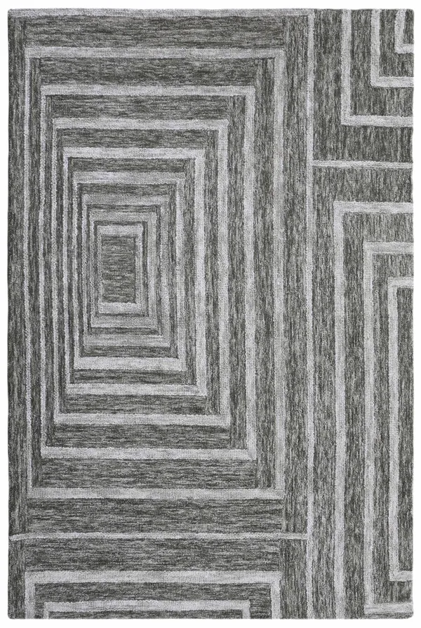 Grey_White_Textured_Geometric_Pattern_Rectangular_Rug