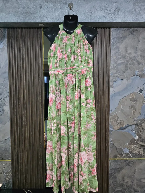 Green_Floral_Halter_Neck_Maxi_Dress_for_Women