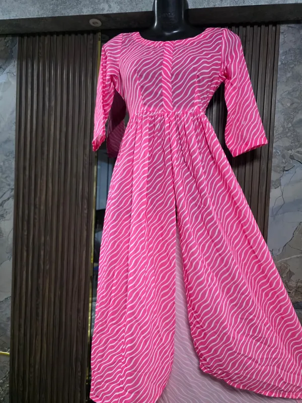 Pink_Printed_Flared_Maxi_Dress_for_Women