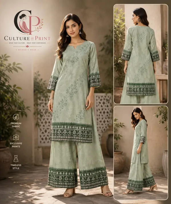Sage_Green_Printed_Straight_Kurta_Set_for_Women