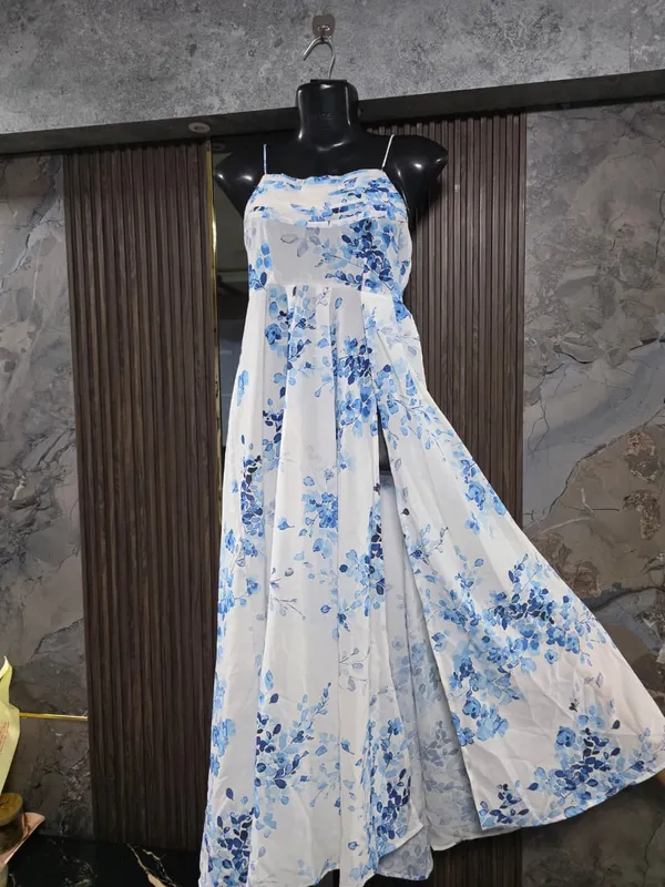 White_Floral_Print_Maxi_Dress_for_Women