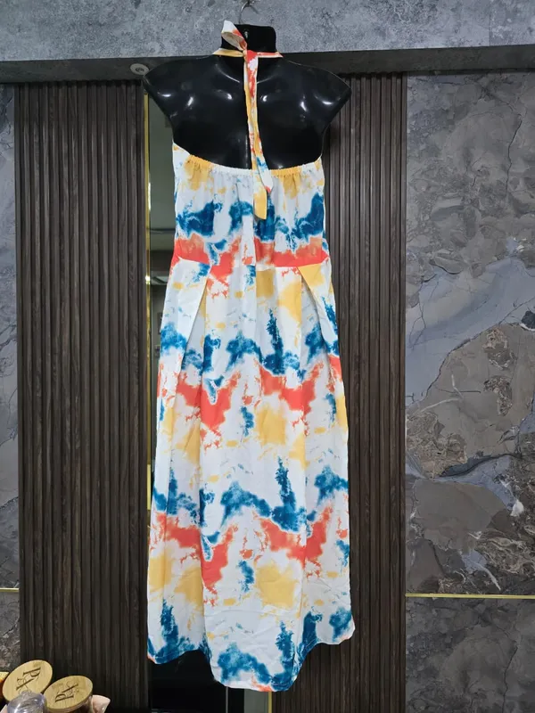 Multicolor_Tie_Dye_Halter_Neck_Maxi_Dress_for_Women