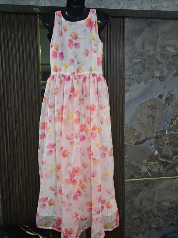 Light_Pink_Floral_Sleeveless_Maxi_Dress_for_Girls