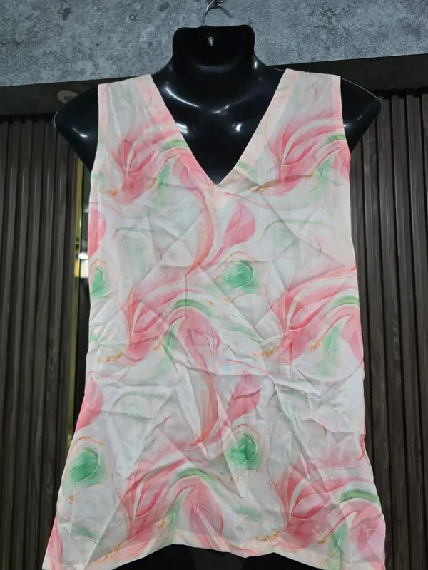 Multicolor_Printed_Draped_Jumpsuit_for_Women