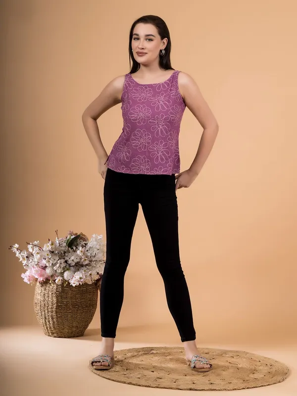 Mulberry_Pink_Daisy_Doodle_Embroidered_Top