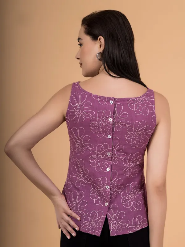 Mulberry_Pink_Daisy_Doodle_Embroidered_Top