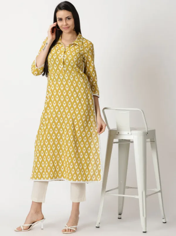 Natural_Cotton_Flax_Straight_Fit_Slip-on_Trouser