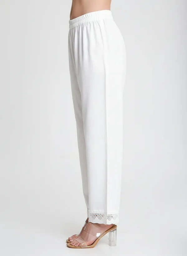 White_Cotton_Linen_Palazzo_with_Lace