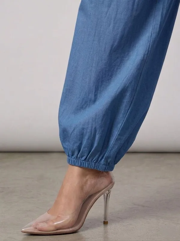 Blue_Cotton_Linen_Piping_Hem_Palazzo_with_Pocket