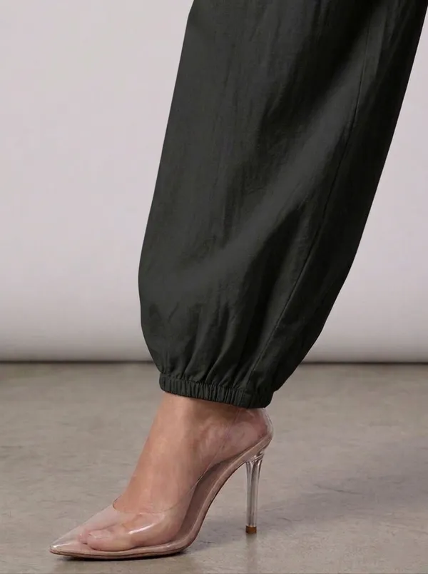 Black_Cotton_Linen_Piping_Hem_Palazzo_with_Pocket