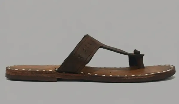 Brown_Leather_Casual_Sandals_for_Woman