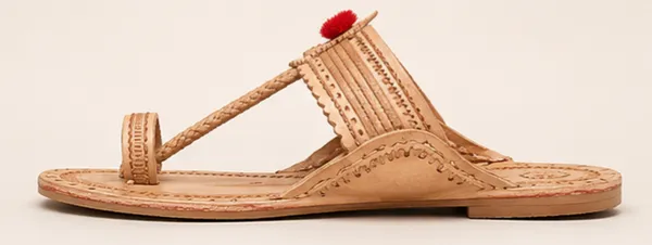 Tan_Embellished_Traditional_Sandals_for_Woman