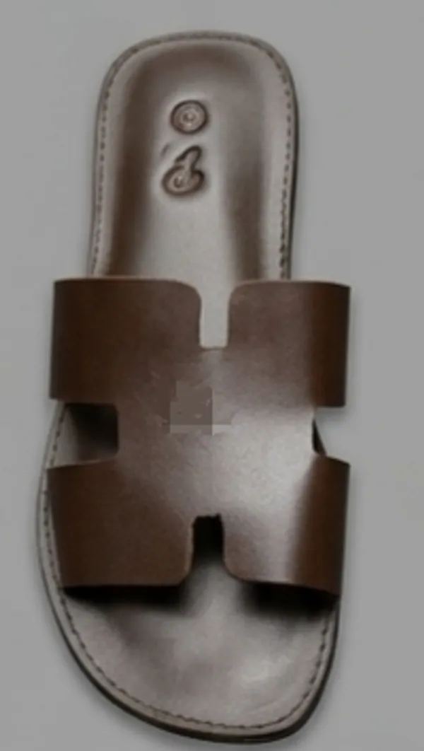 Brown_Casual_Double_Strap_Sandals_for_Woman