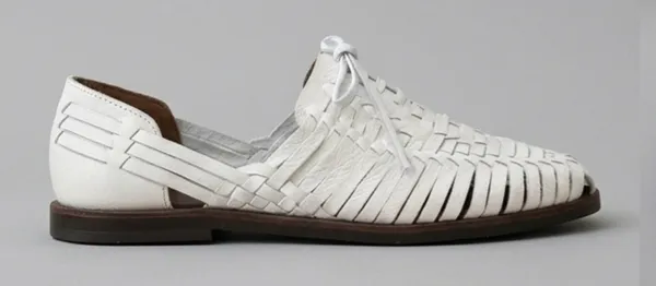 White_Woven_Casual_Shoes_for_Woman