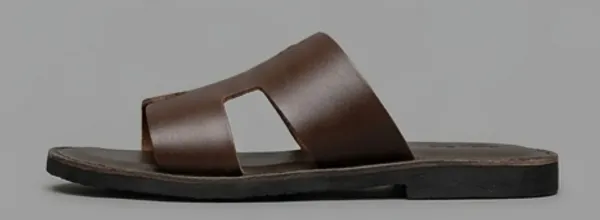Brown_Casual_Double_Strap_Sandals_for_Woman