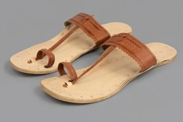 Tan_Leather_Ethnic_Sandals_for_Woman