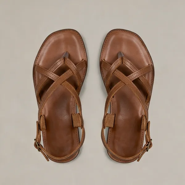 Tann_Casual_Strappy_Sandals__For_Unisex