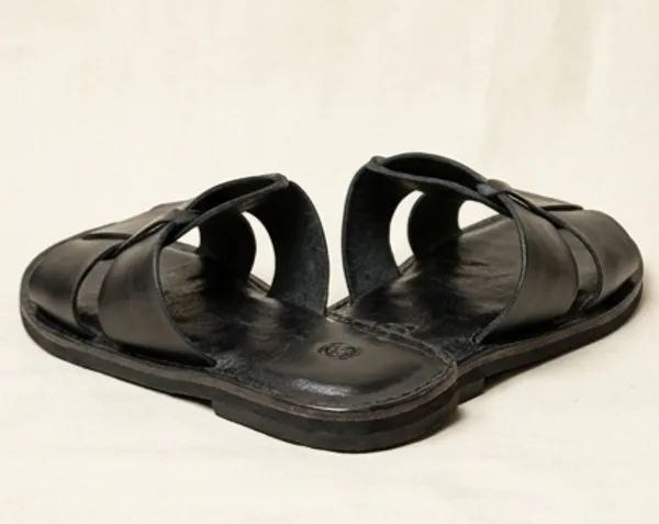 Black_Synthetic_Leather_Casual_Sandals_for_Men