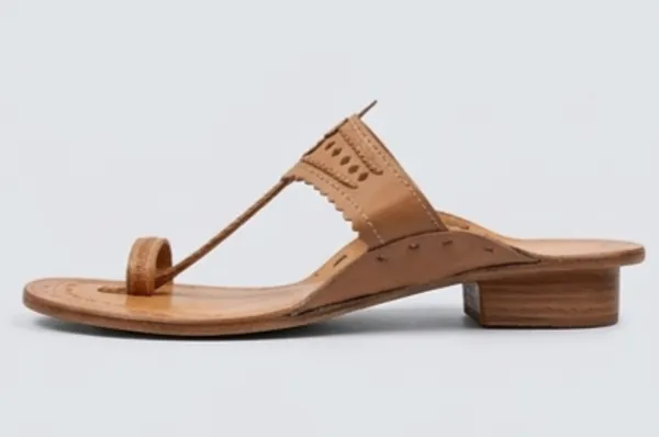 Tan_Embellished_Heeled_Kolhapuri_Sandals_for_Woman