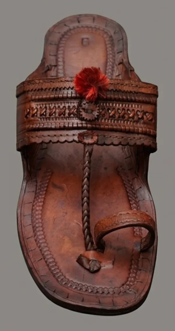 Brown_Leather_Ethnic_Sandals_for_Men