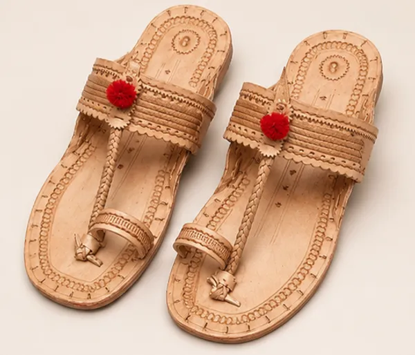 Tan_Embellished_Traditional_Sandals_for_Woman