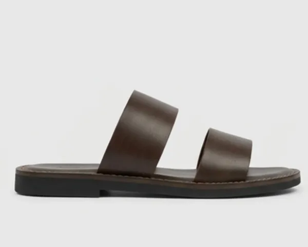 Brown_Casual_Flat_Sandals_for_Woman