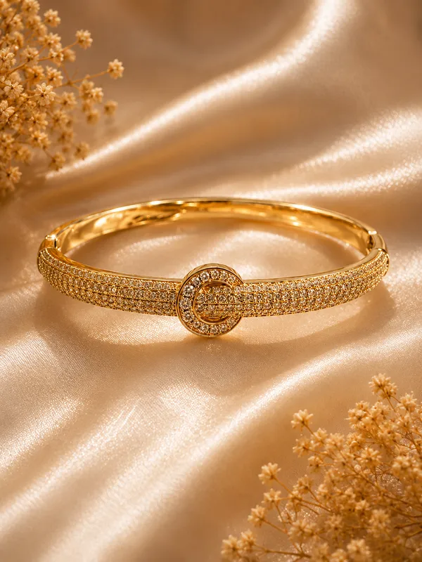 Gold_Anti_Tarnish_Embellished_Bangle_For_Women_Pack_Of_2