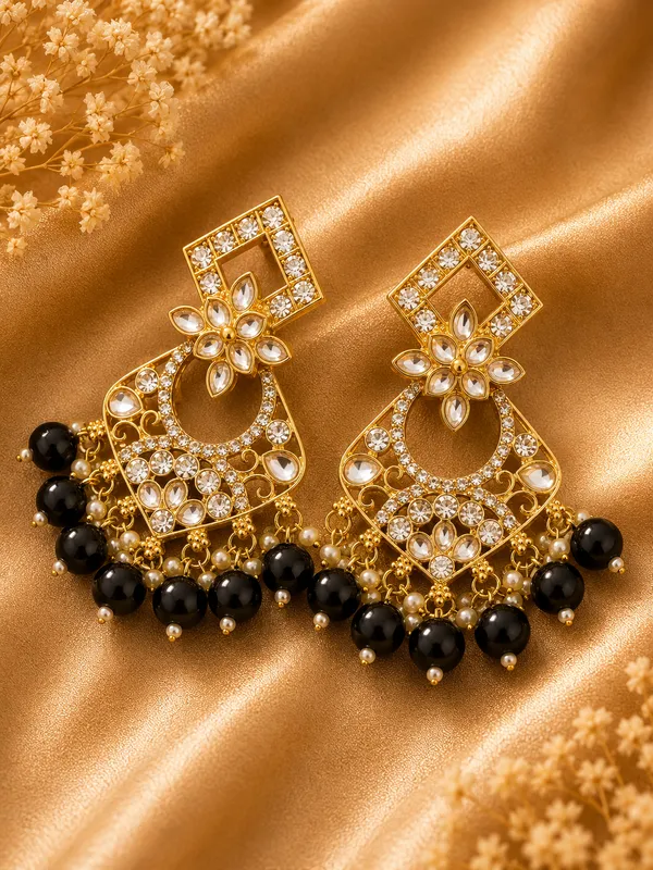 Gold_Alloy_Kundan_Chandbali_Earrings_For_Women_Pack_Of_2