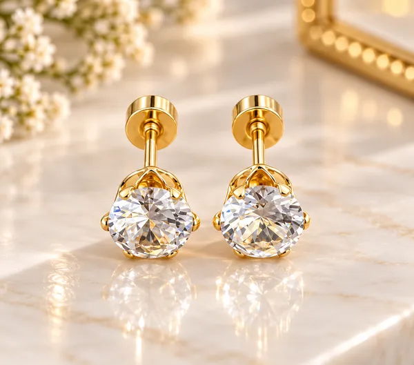 Heart-Cut_Solitaire_Stud_Earrings_